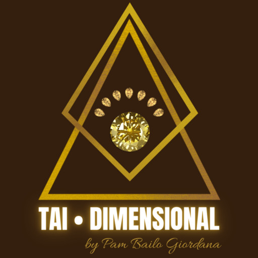 TAI•DIMENSIONAL